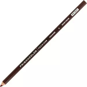 프리마컬러 3364 프리미어 소프트 코어 연필 토스카나 레드