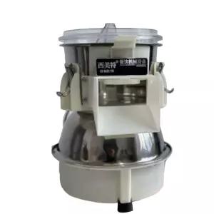 닭가슴살 파쇄기 살코기 찢는 전동 분쇄 칼국수 육류기계