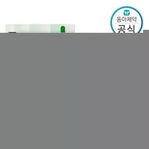 템포 유기농 순면 탐폰 32p + 팬티라이너 80p 혼합구성