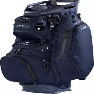 선 마운틴 남성용 C130 경량 카트 골프백 14방향 탑 2026 모델