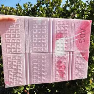 1인용 돗자리 휴대용 방수 미니 피크닉 매트 DD-13316