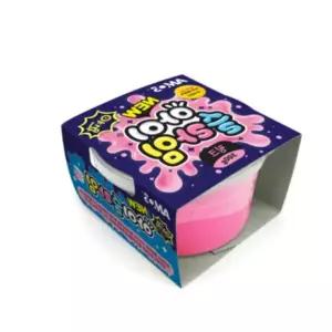 단체행사 (야광옐로우) 아모스 슬라임야광300g 가정의달