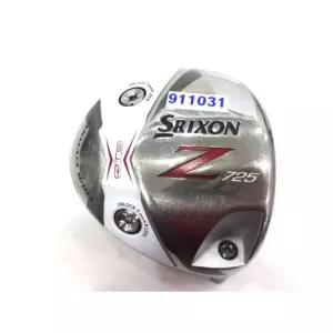 [911031] 스릭슨 Z725 9.5도 드라이버헤드