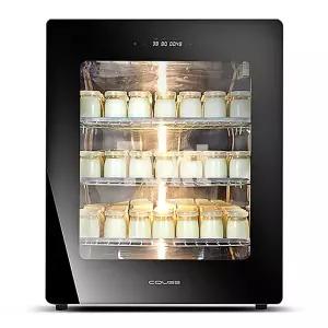 제빵발효기 100L 빵발효기 가정용 홈베이킹 제빵기계 40L 반죽