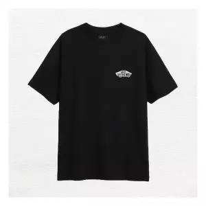 [반스]더블 스탠다드 반소매 티셔츠 VN000SYDY281