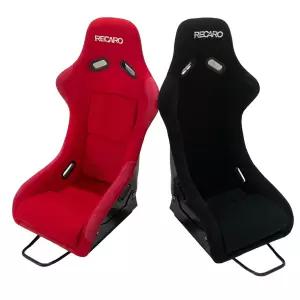 버킷시트 레이싱 고정식 슬라이딩 레일 튜닝카 경주 운전석