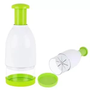 러브송 스타일 만능다지기 소 초간단 이유식 뽁음밥