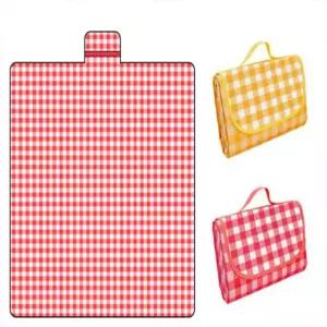 소풍매트 150x200 방수 돗자리 캠핑 한강 나들이 대형