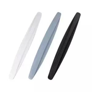 접촉사고 스크래치 커버 카본 범퍼가드 2P세트