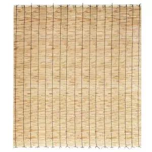 [무료배송] 자연소재 갈대발 150x180cm 특대형 문발