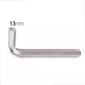 [무료배송] 에이트 L육각렌치 규격 13mm