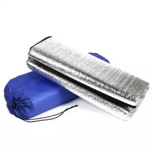 캠핑 은박 돗자리 초대형 방습 방수 텐트 매트