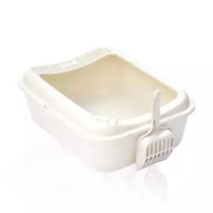 탐나는 고양이 화장실 배변용품 키튼화이트