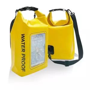 물놀이 방수가방 5L 비치백 수영장 드라이백 워터밤 아웃도어