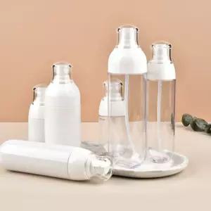 원형 스프레이 미스트 공병 50ml