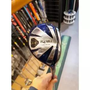 혼마 LB - 808 2스타 유틸리티 4번 22도 SR FLEX