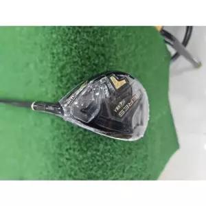 혼마 베레스 아이주 블랙 유틸리티 3번 19도 R 일본정품 새상품 한정판