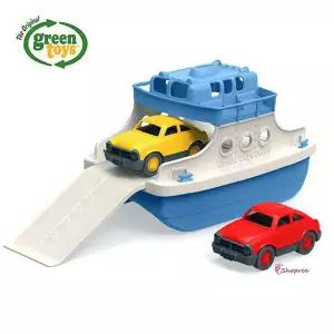 그린토이즈 1P 장난감 목욕놀이 유아 페리보트 물놀이lmn218