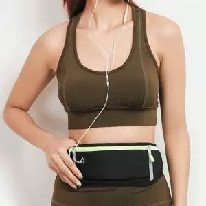 슬링백 런닝 방수 조깅 요술