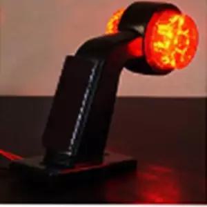 화물차led전구 옐로우 화물차토끼등깜박이 차폭등낱개