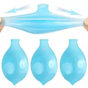 손가락 방수 커버 5P 발가락 상처 보호 실리콘 샤워