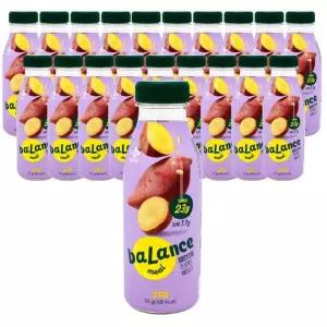 CJ 밸런스밀 고구마 20개 아침 식사대용 선식