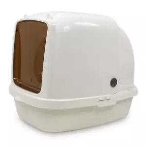 캣아이디어 캣이어 하프돔 화장실 CL101 XL