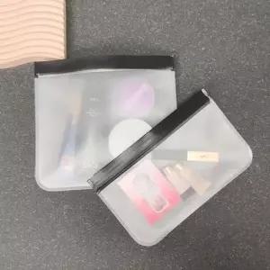 수영장 방수 여행용 불투명 파우치 세트