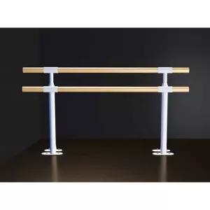 무용바 스칭바 발레 학원 댄스봉 높이조절 무용