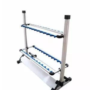 Weihe 피싱 낚시대 로드 스탠드 랙 홀더