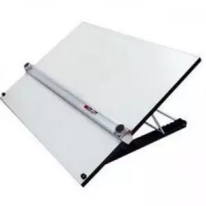 휴대용 제도기 디자인보드 PEB1824B 건축사시험용겸용