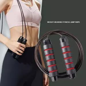 스피드 와이어 줄넘기 헬스  유산소 키크기 줄꼬임방지 CH30000