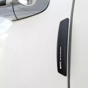 범퍼가드 도어가드 슬림-컷 문콕방지 포인트 제노바 차량관리 삼진 07WB81BC04 블랙