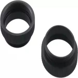 카메라용 CCS 마운트 어댑터 스페이서 링용 CMount ZCZQC 5mm C to CS 연장 튜브