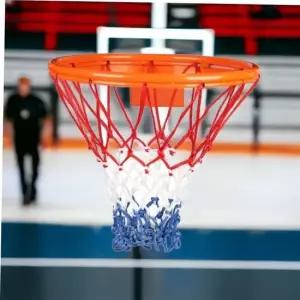 베르 농구링 그물망 농구골대용 농구링망 3색세트 농구대골네트