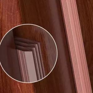 막이 샷시 창지 소음 틀 샤시현관 충망 고무 방음 바람 패킹 현관문 07WF78AC44