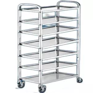 퇴식구 선반 구내식당 퇴식대 식당 급식 잔반 처리대