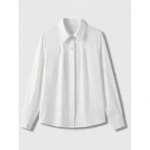 클라셰 (77까지)실키비즈더블블라우스_B5S0091