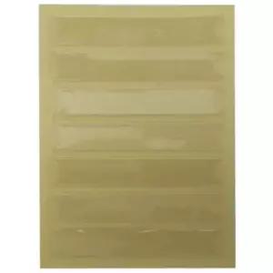 [문구] 메모 네임텍 꽂이 라벨 테이프 포켓 서류 종이 다용도