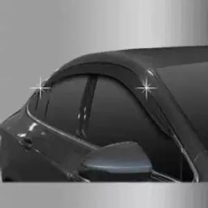 [CAR] 빗물받이 썬바이저 올뉴크루즈 차량용 차양제 바람막이 보호막