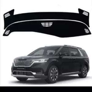 [CAR] 대시보드커버 카니발 4세대 논슬립 썬커버 보호매트