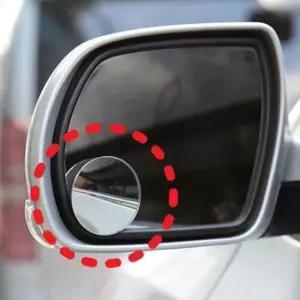 [CAR] 보조사이드미러 자동차 사각지대거울 광각 미러