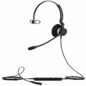 자브라 비즈 2300 헤드셋