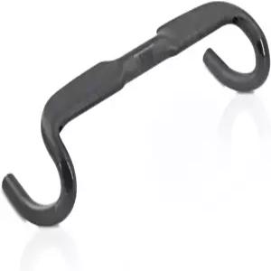 RXL SL 로드 드롭 바 1-1/4 카본 핸들 31.8 내부 라우팅 컴팩트 자이버 바이크 사이클링 그래블 UD 매트