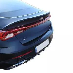 [셀러에이드]K5 리어 스포일러 뒷날개 튜닝차량용