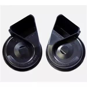 [셀러에이드]경음기 크락션 전자혼 에쿠스혼 사이렌 빵빵이 12v