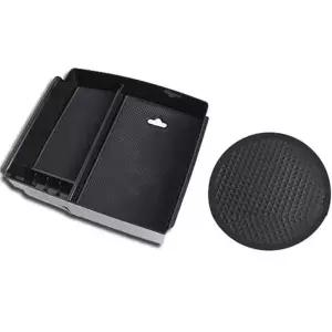 [셀러에이드]콘솔박스 정리함 보관함 트레이 카니발 수납함 콘솔