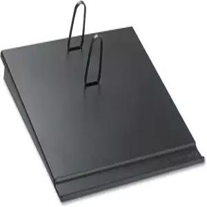 At-A-Glance E1700 데스크 캘린더 베이스 블랙 3 1/2인치 x 6인치