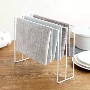 싱크대 행주걸이 3단 주방 행주건조대