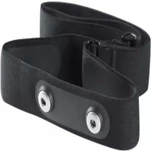 폴라 H10 H7 H1 와후 틱커 가민 HRM 소프트 HR 센서에 적합한 리치 그린 밸리 심박수 모니터 프로 가슴